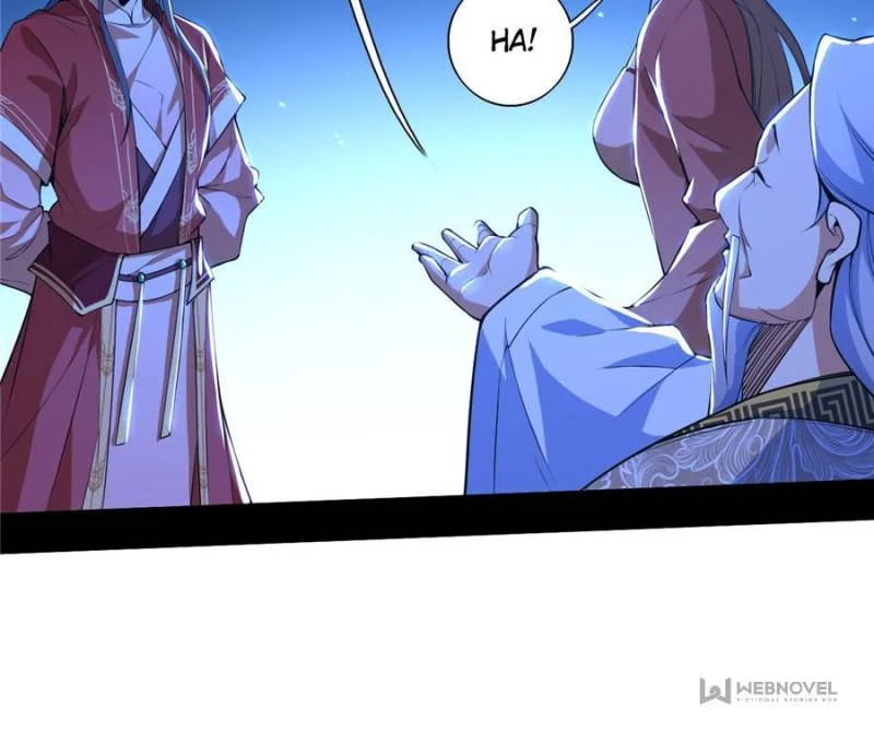 I'm an Evil God Chapter 224 - 61
