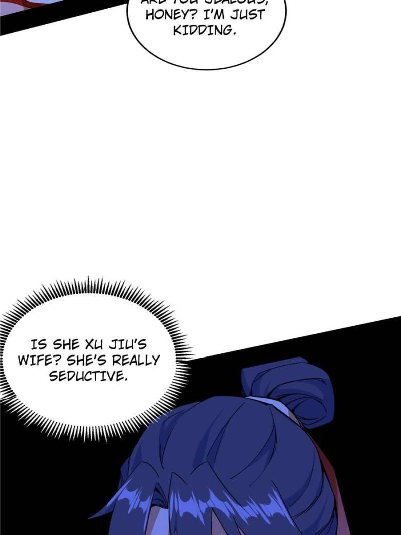 I'm an Evil God Chapter 224 - 64
