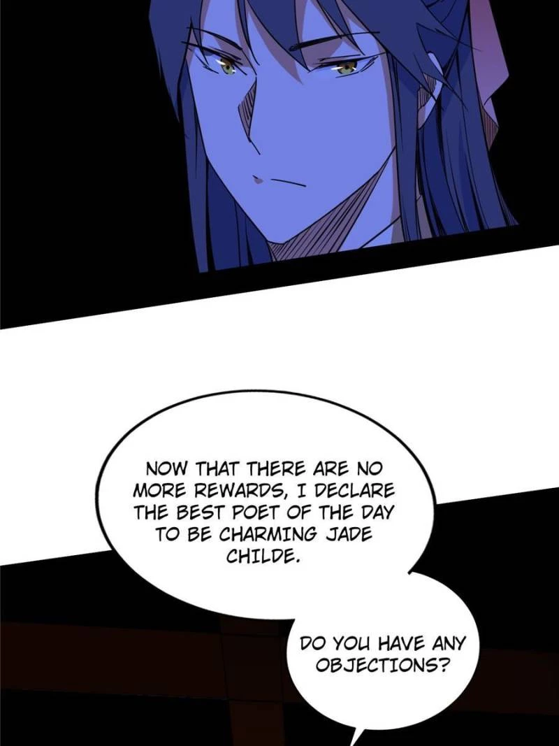 I'm an Evil God Chapter 224 - 65