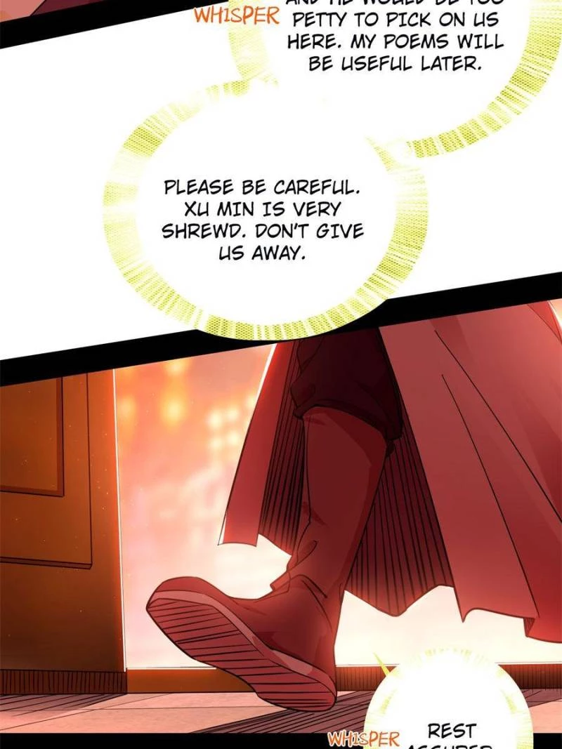 I'm an Evil God Chapter 221 - 5