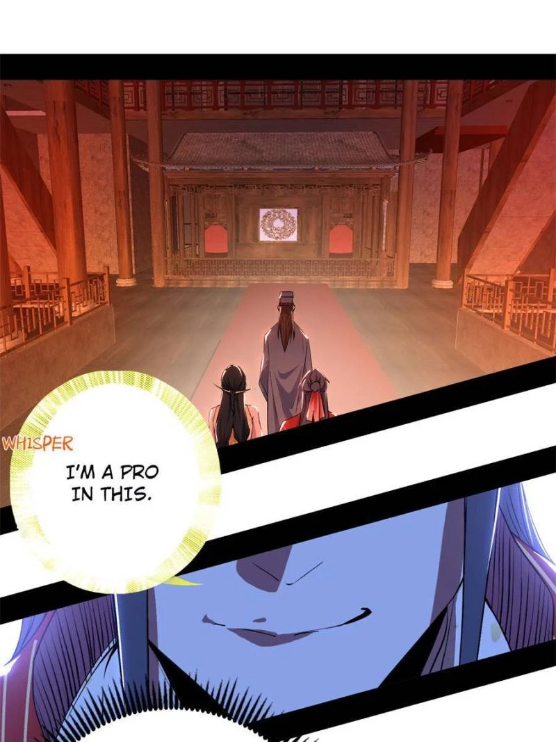 I'm an Evil God Chapter 221 - 7
