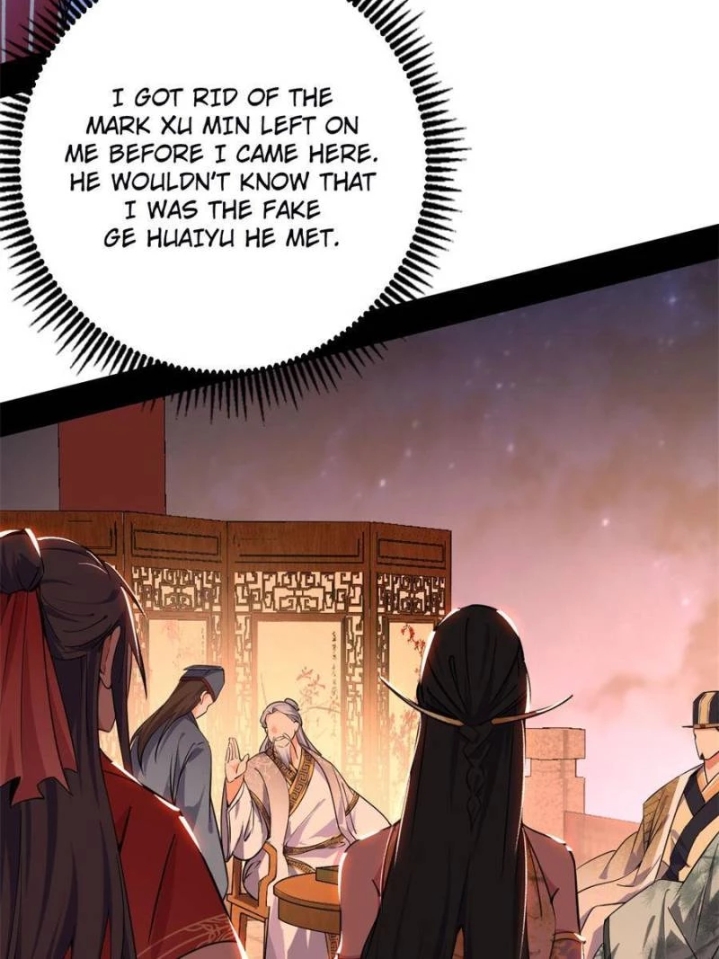 I'm an Evil God Chapter 221 - 8