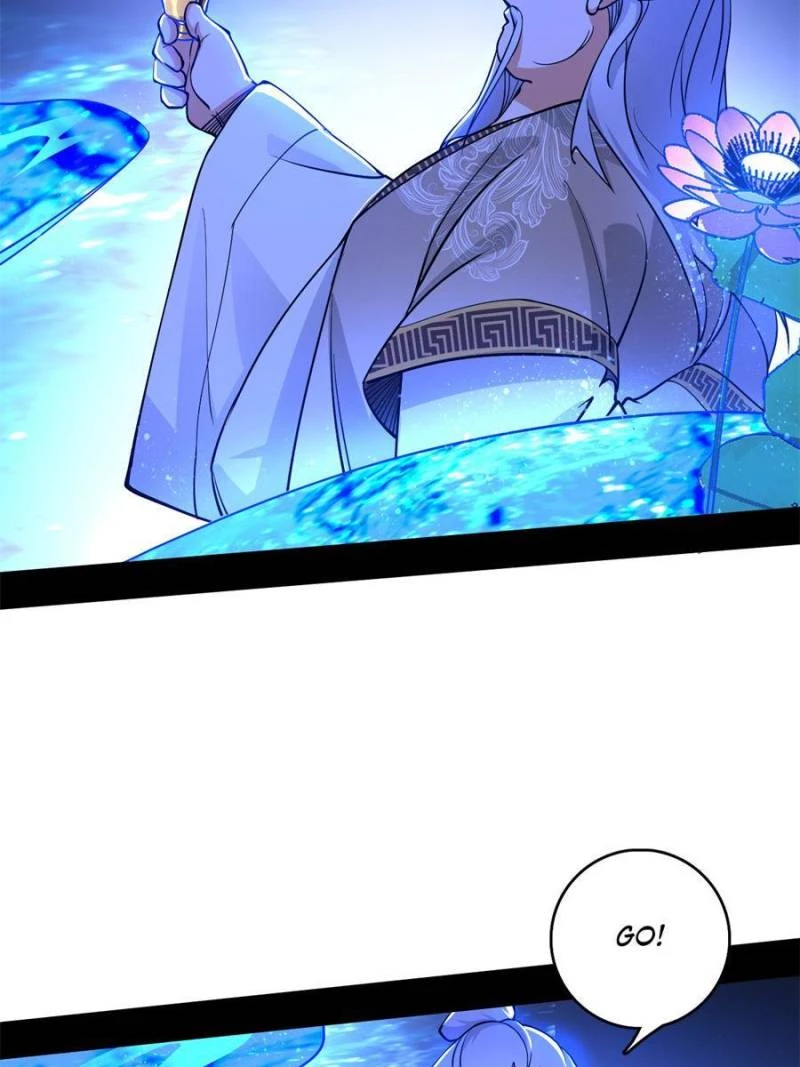 I'm an Evil God Chapter 222 - 33