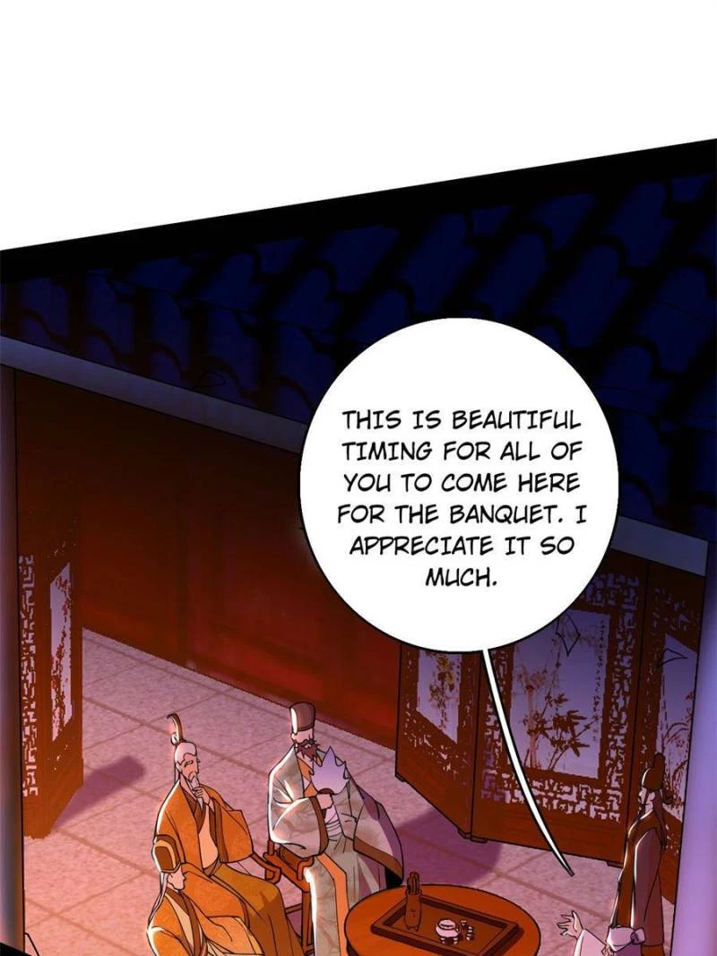 I'm an Evil God Chapter 220 - 1