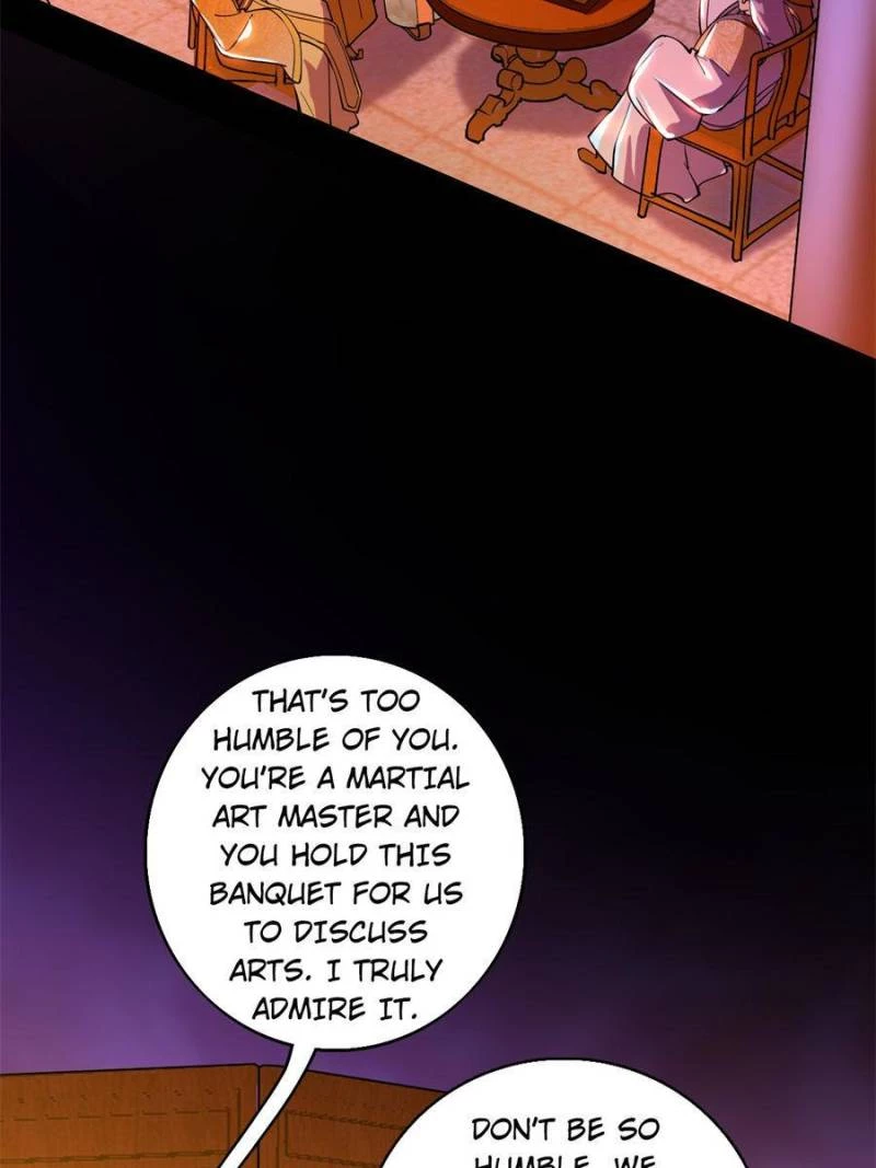 I'm an Evil God Chapter 220 - 2