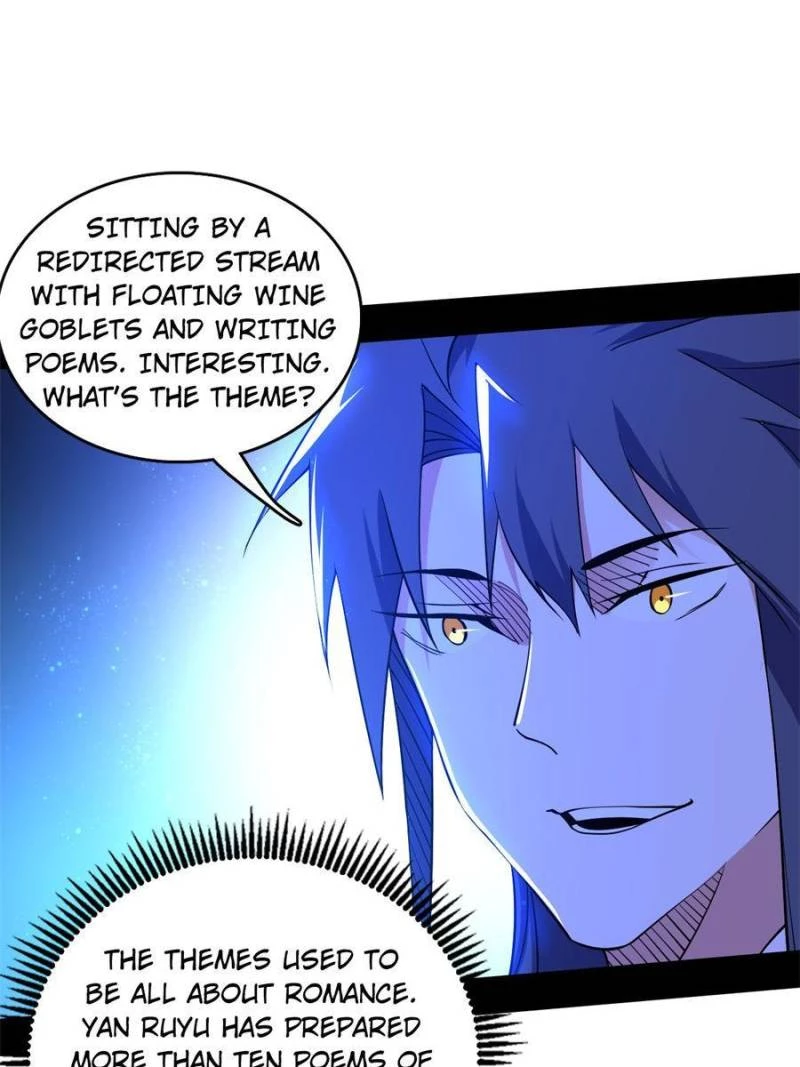 I'm an Evil God Chapter 222 - 36