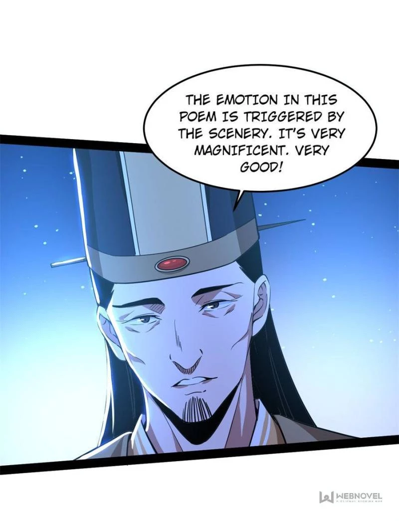 I'm an Evil God Chapter 223 - 40