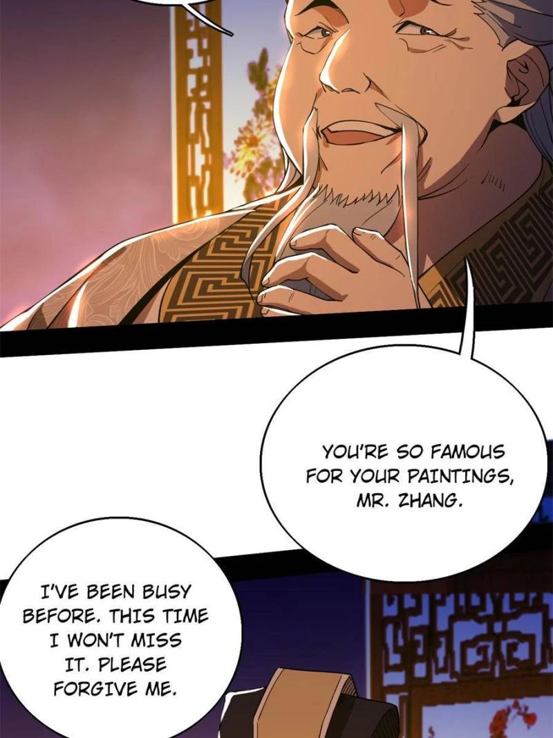 I'm an Evil God Chapter 220 - 4