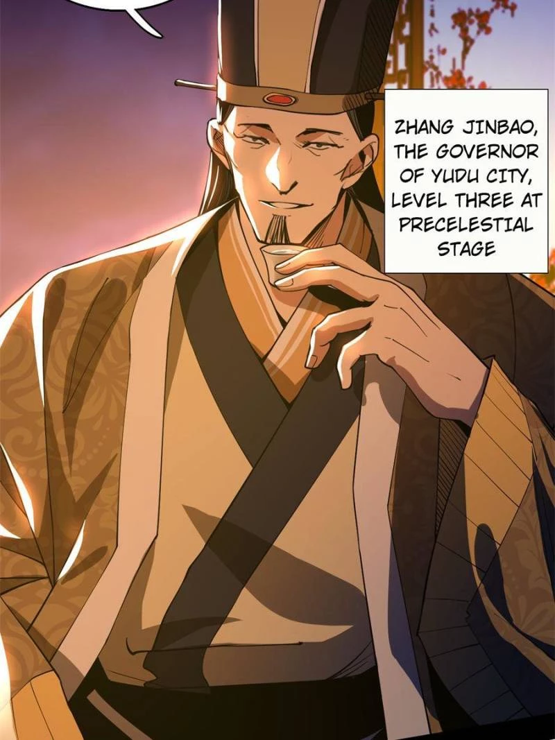 I'm an Evil God Chapter 220 - 5