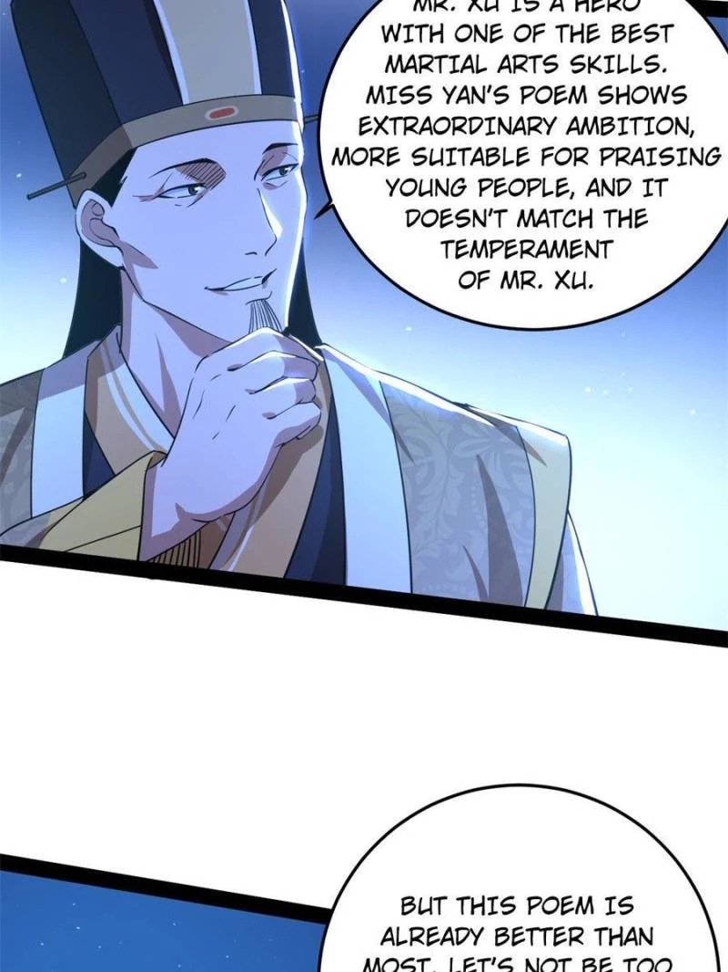 I'm an Evil God Chapter 223 - 42