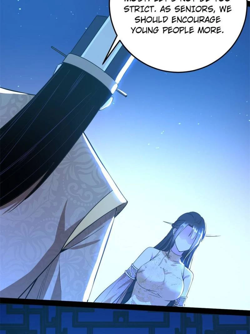 I'm an Evil God Chapter 223 - 43
