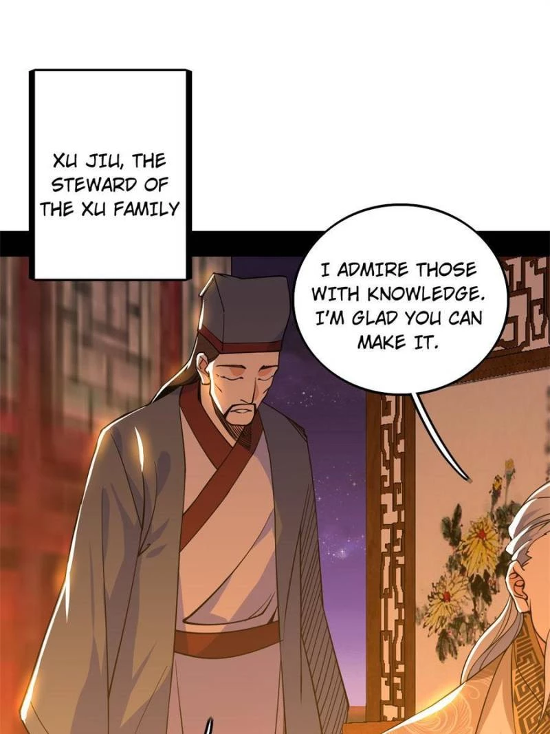 I'm an Evil God Chapter 220 - 7