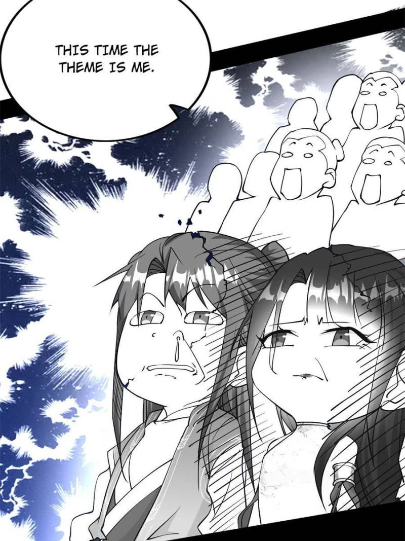 I'm an Evil God Chapter 222 - 41