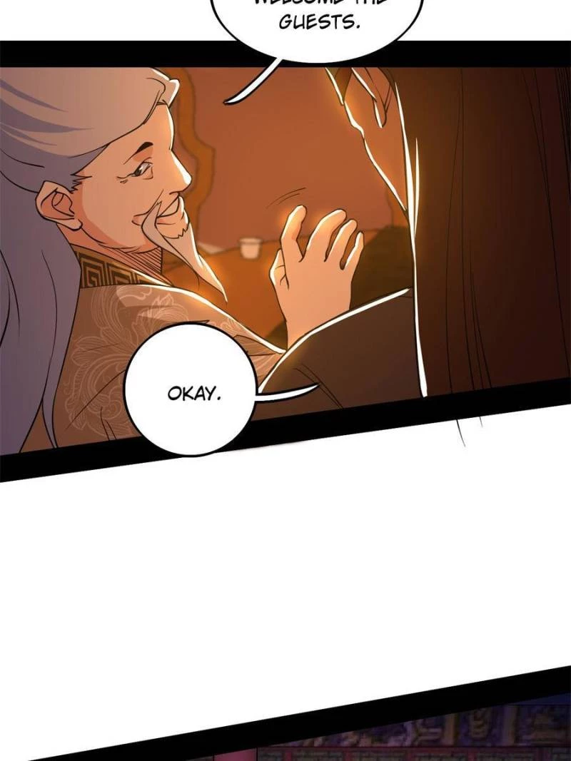 I'm an Evil God Chapter 220 - 9