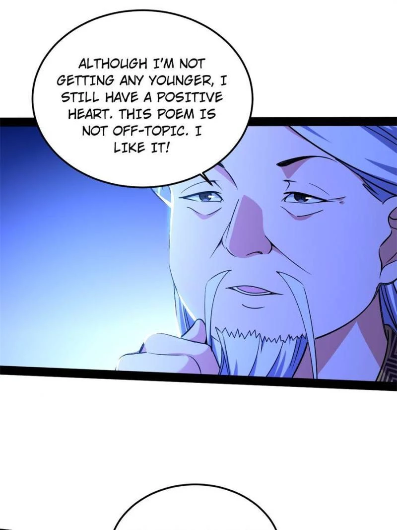 I'm an Evil God Chapter 223 - 46