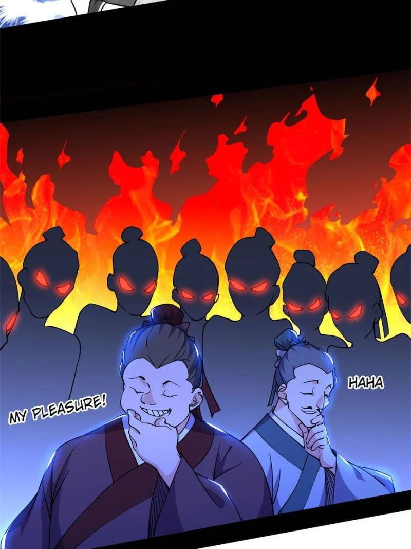 I'm an Evil God Chapter 222 - 42