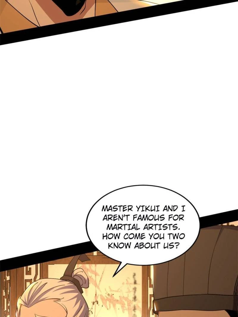 I'm an Evil God Chapter 221 - 20