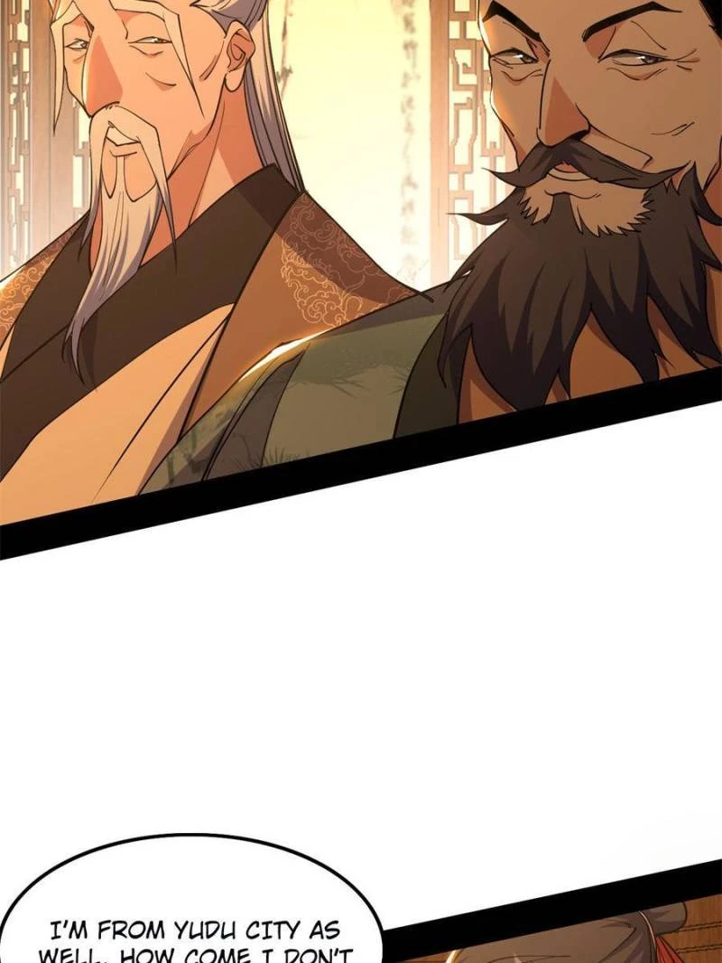 I'm an Evil God Chapter 221 - 21