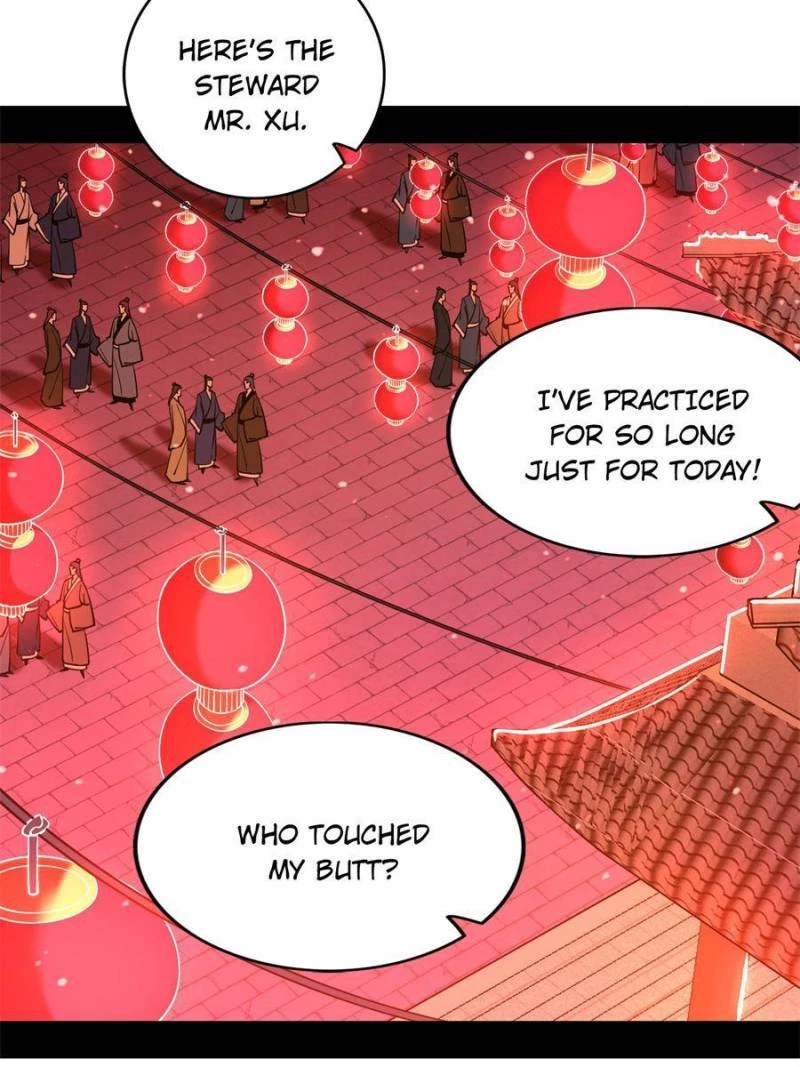 I'm an Evil God Chapter 220 - 11