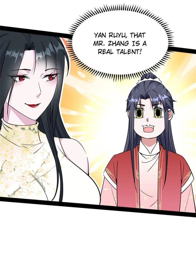 I'm an Evil God Chapter 223 - 48
