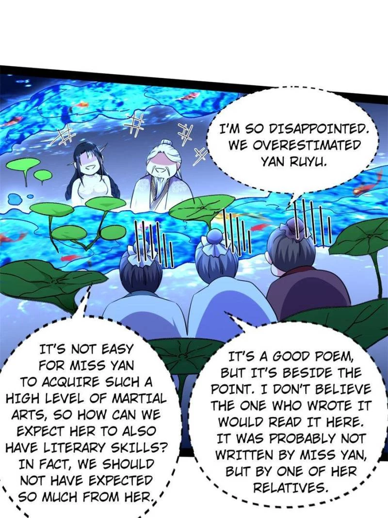 I'm an Evil God Chapter 223 - 49