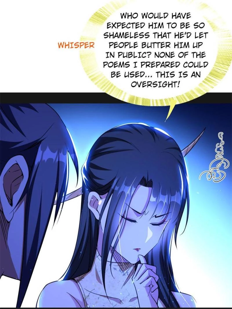 I'm an Evil God Chapter 222 - 46