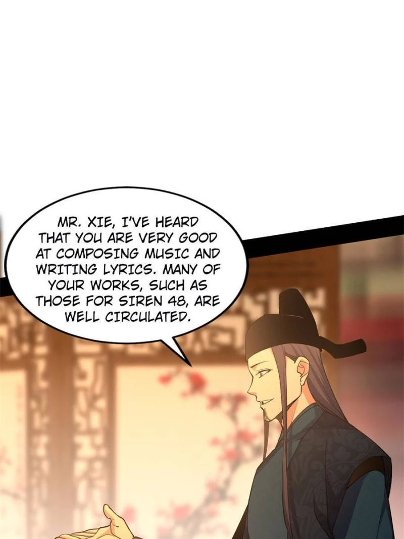 I'm an Evil God Chapter 221 - 24