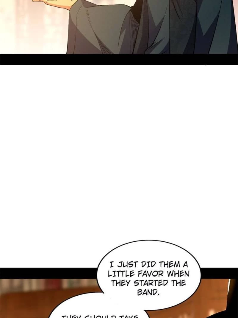 I'm an Evil God Chapter 221 - 25