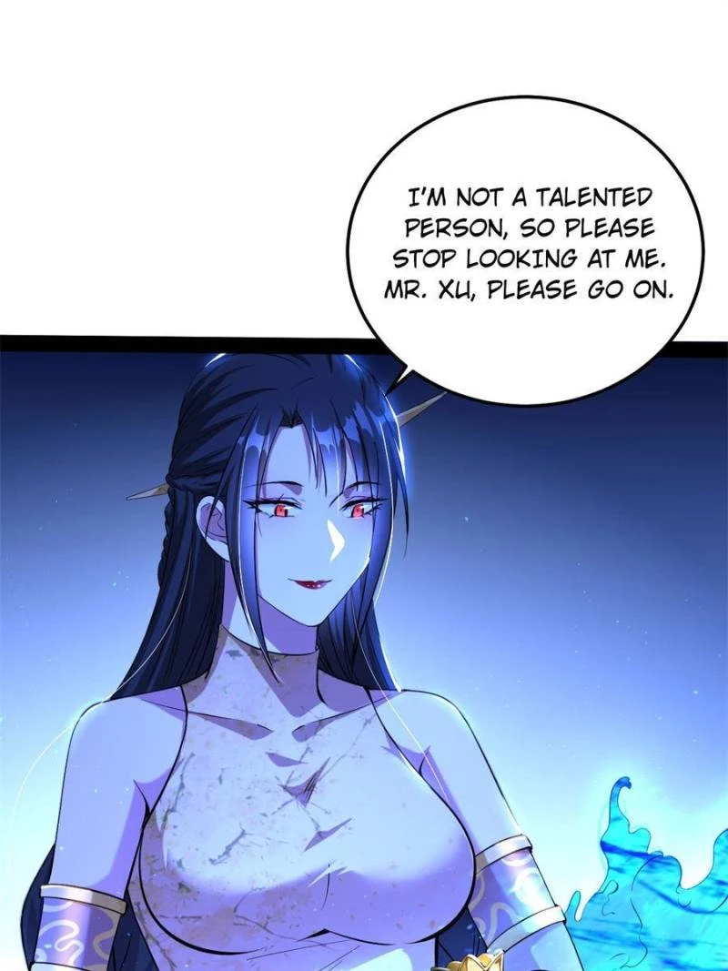 I'm an Evil God Chapter 223 - 51
