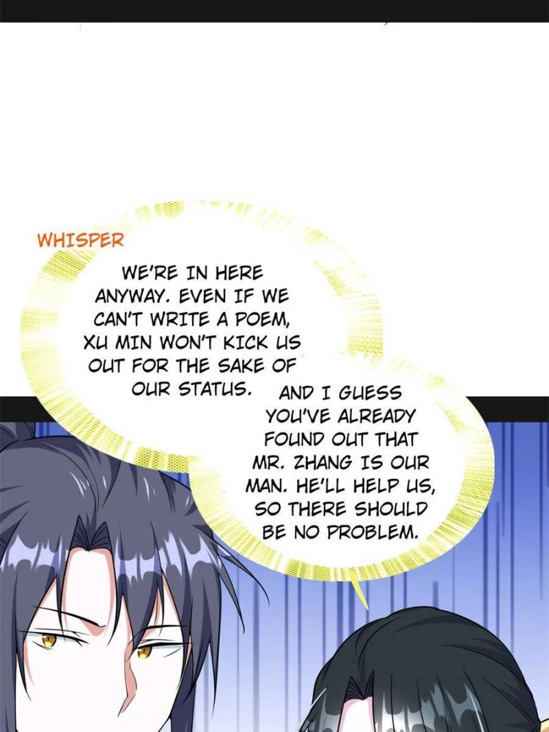 I'm an Evil God Chapter 222 - 47