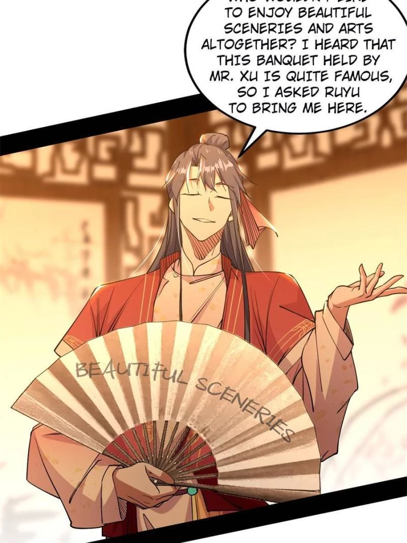 I'm an Evil God Chapter 221 - 27
