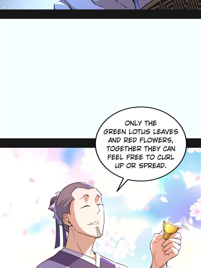 I'm an Evil God Chapter 222 - 51