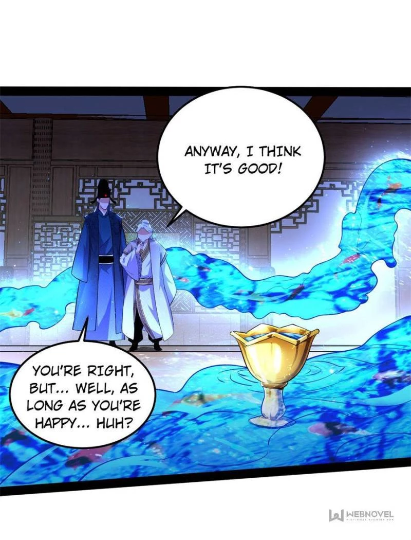 I'm an Evil God Chapter 223 - 54