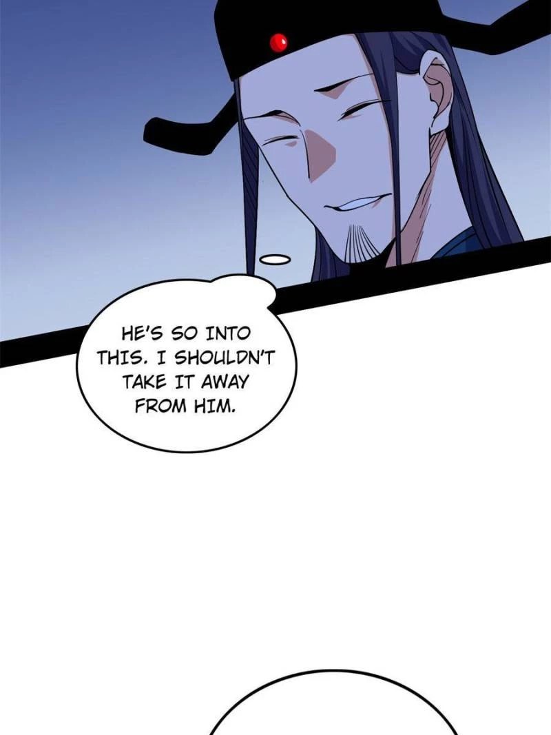 I'm an Evil God Chapter 220 - 21