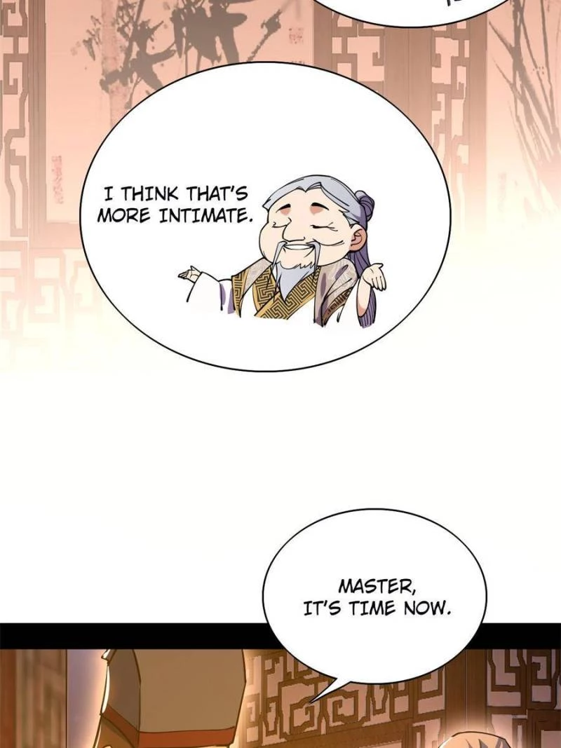I'm an Evil God Chapter 221 - 32