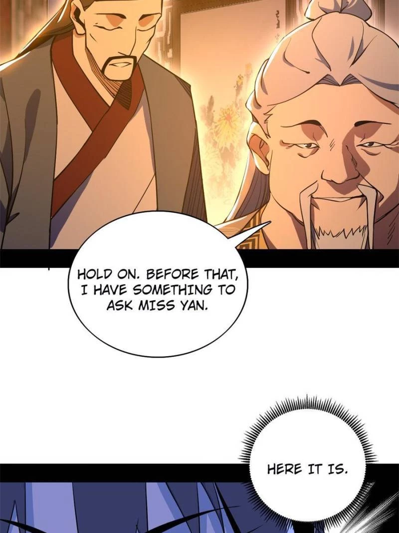 I'm an Evil God Chapter 221 - 33