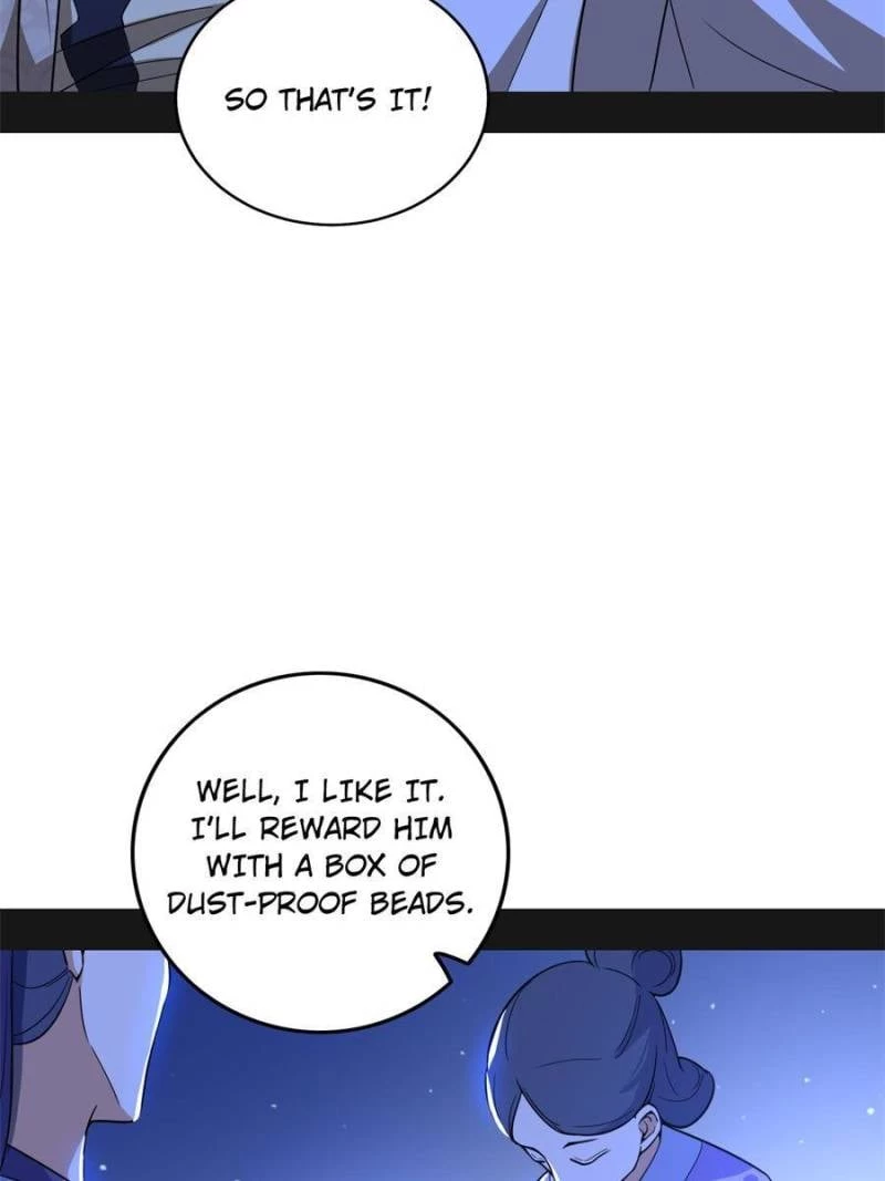 I'm an Evil God Chapter 222 - 57