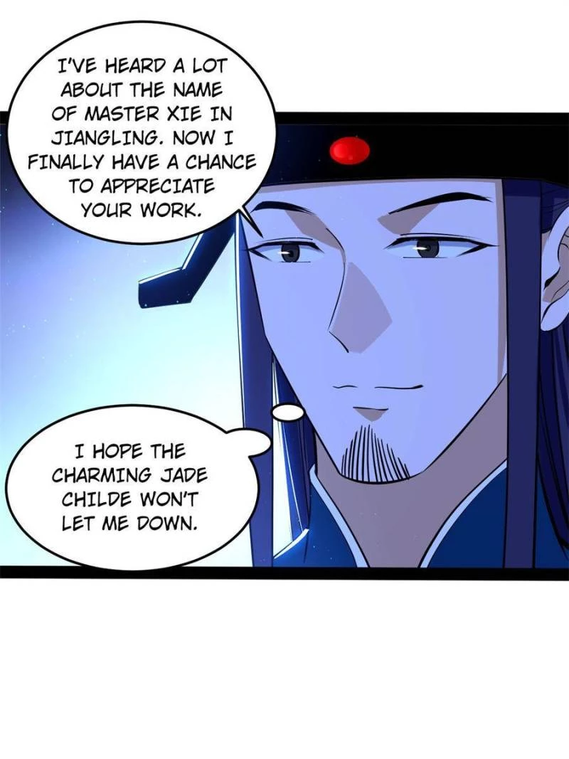 I'm an Evil God Chapter 223 - 59