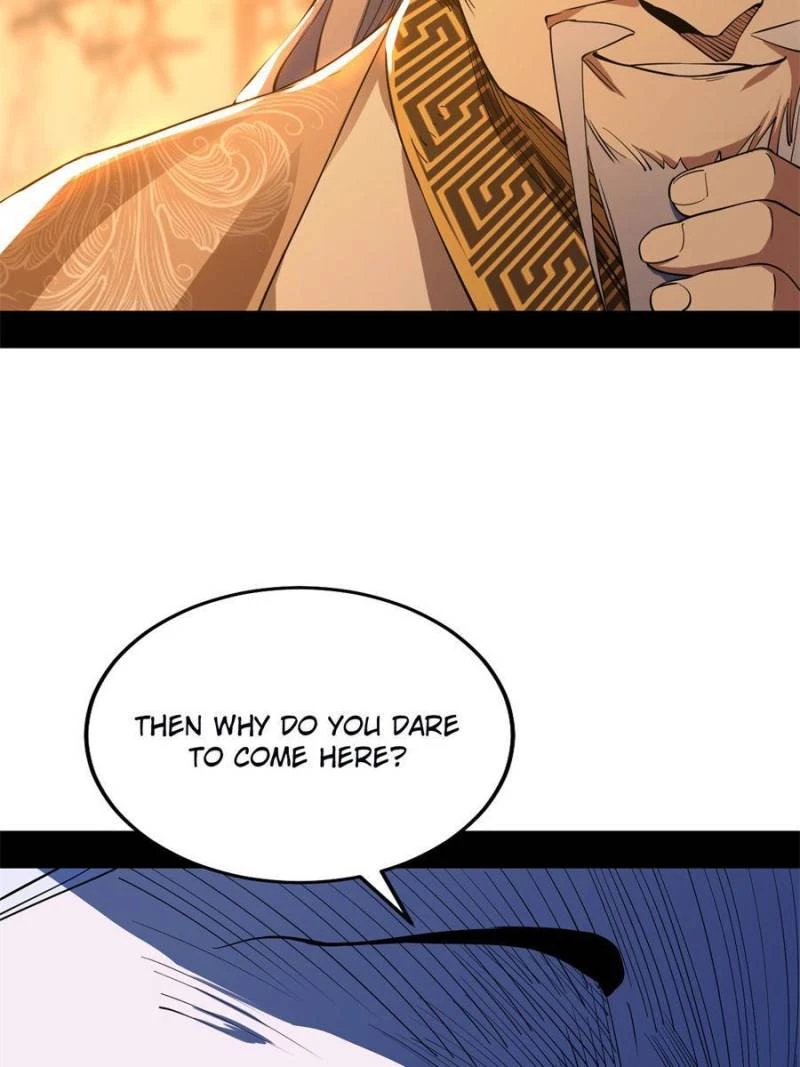 I'm an Evil God Chapter 221 - 37