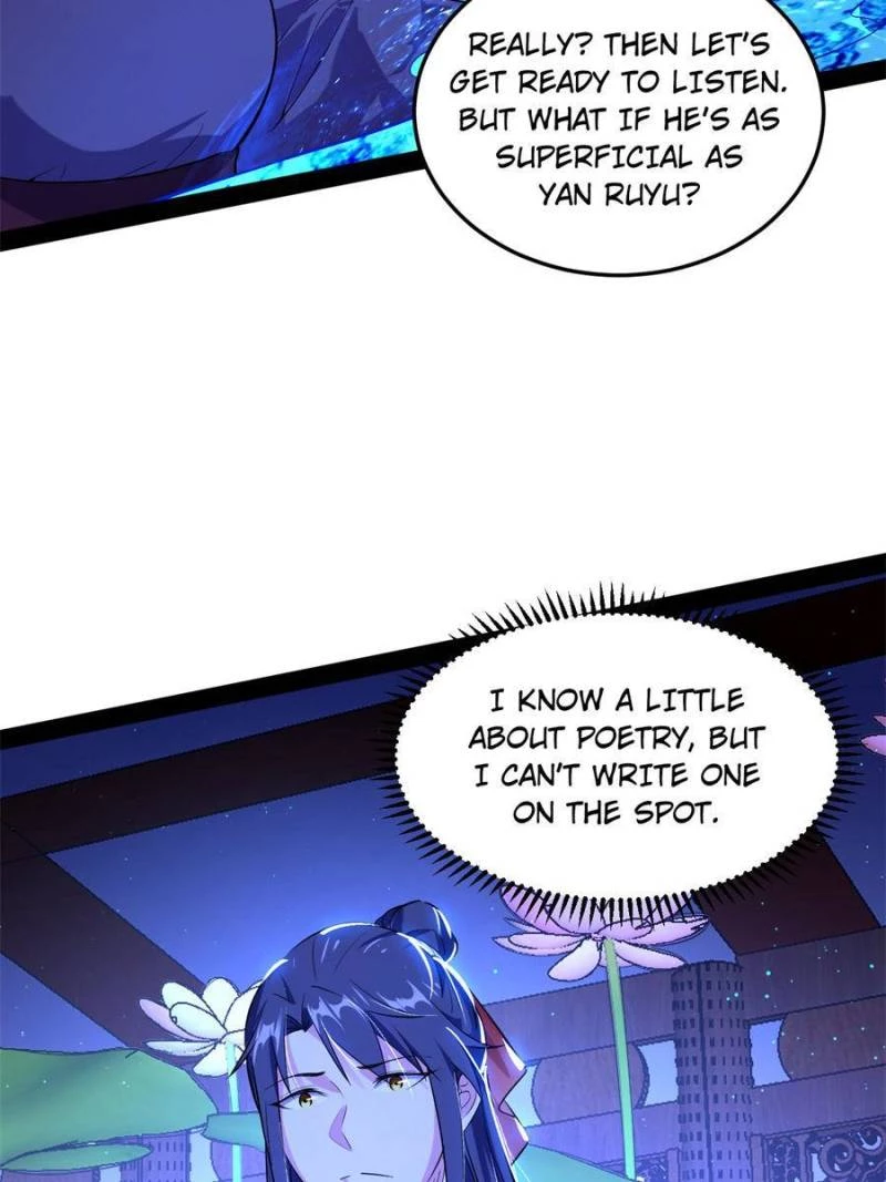 I'm an Evil God Chapter 223 - 61