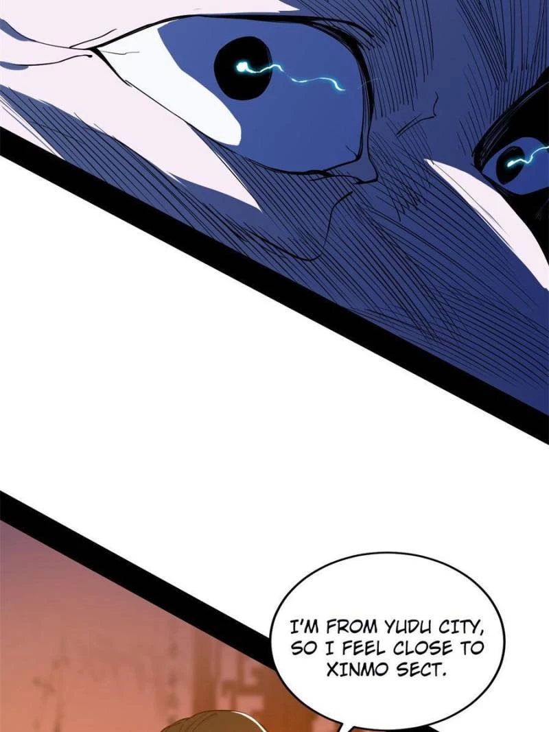 I'm an Evil God Chapter 221 - 38