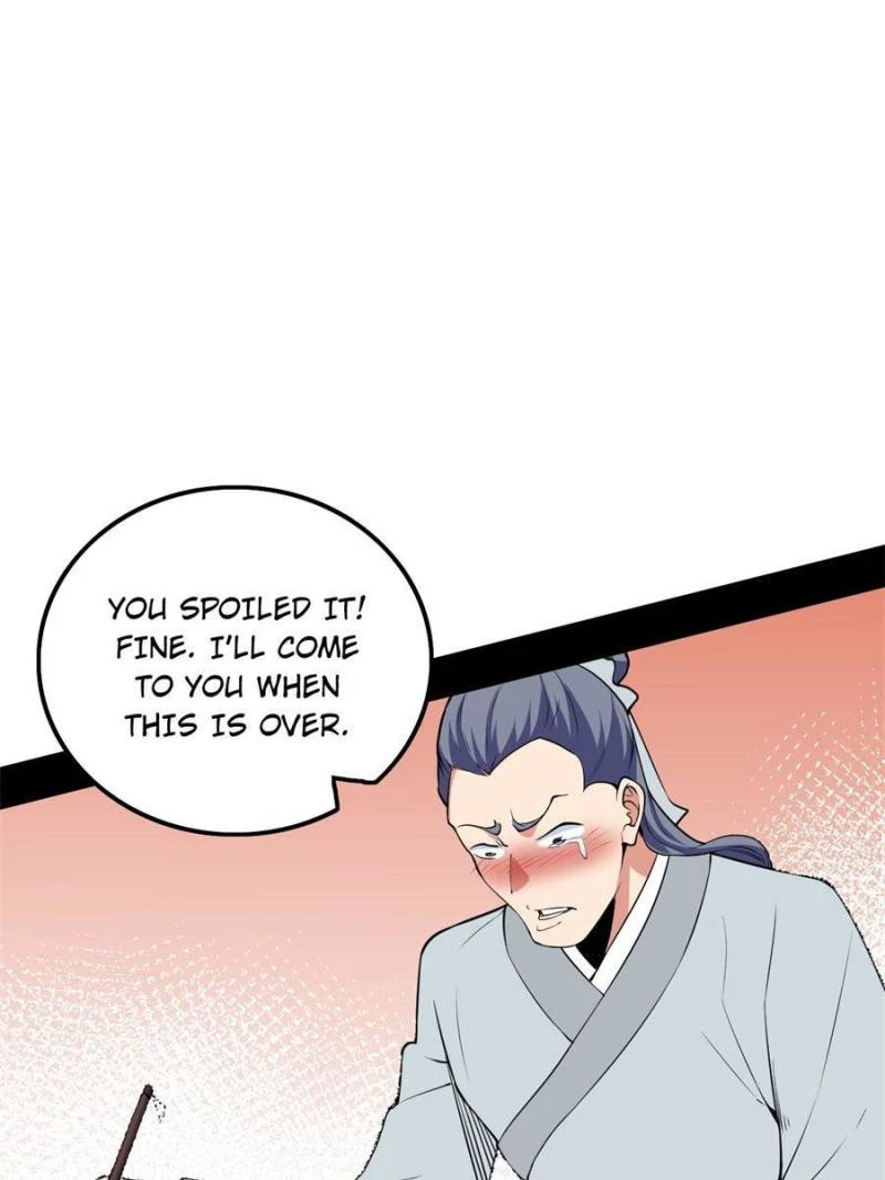 I'm an Evil God Chapter 220 - 28
