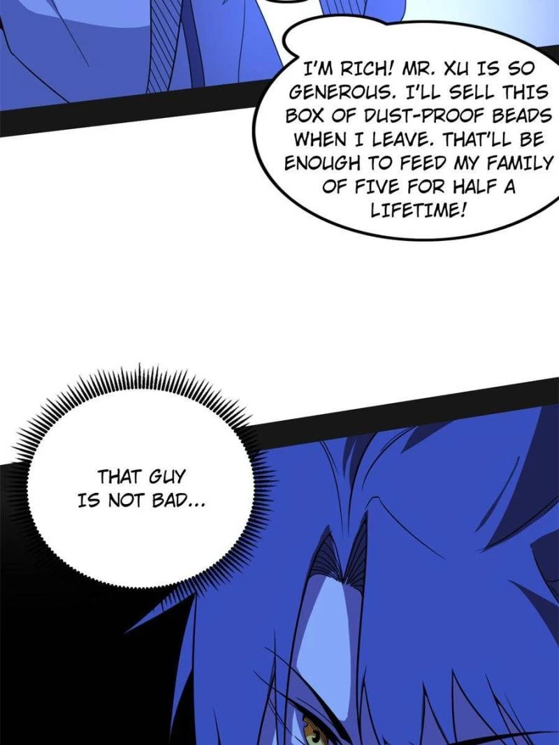 I'm an Evil God Chapter 222 - 60