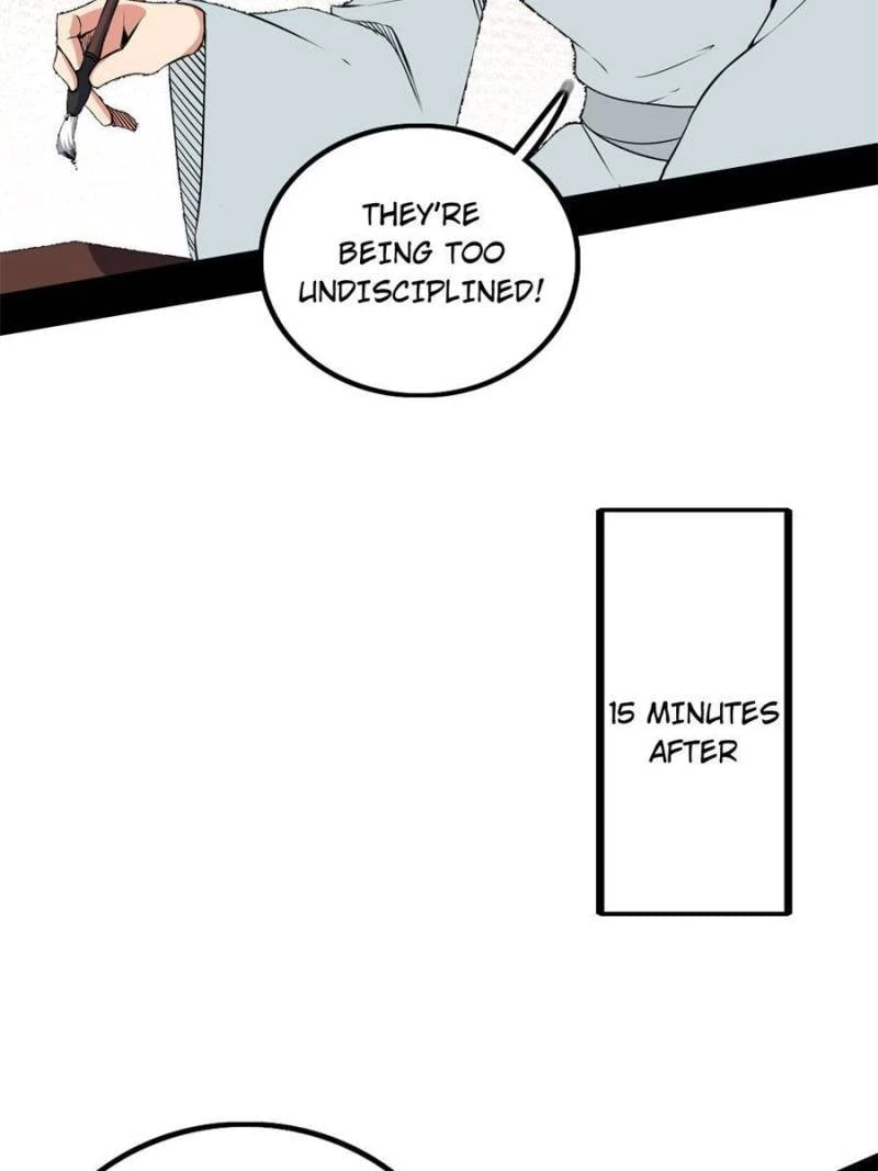 I'm an Evil God Chapter 220 - 29