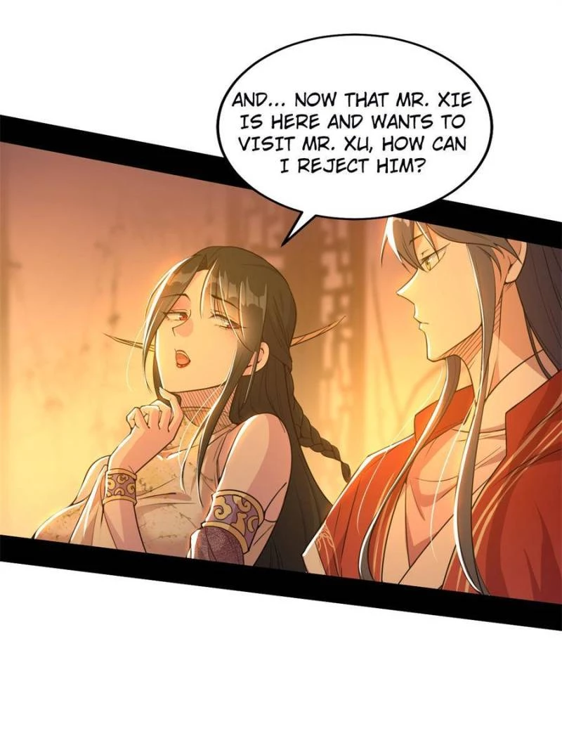I'm an Evil God Chapter 221 - 40