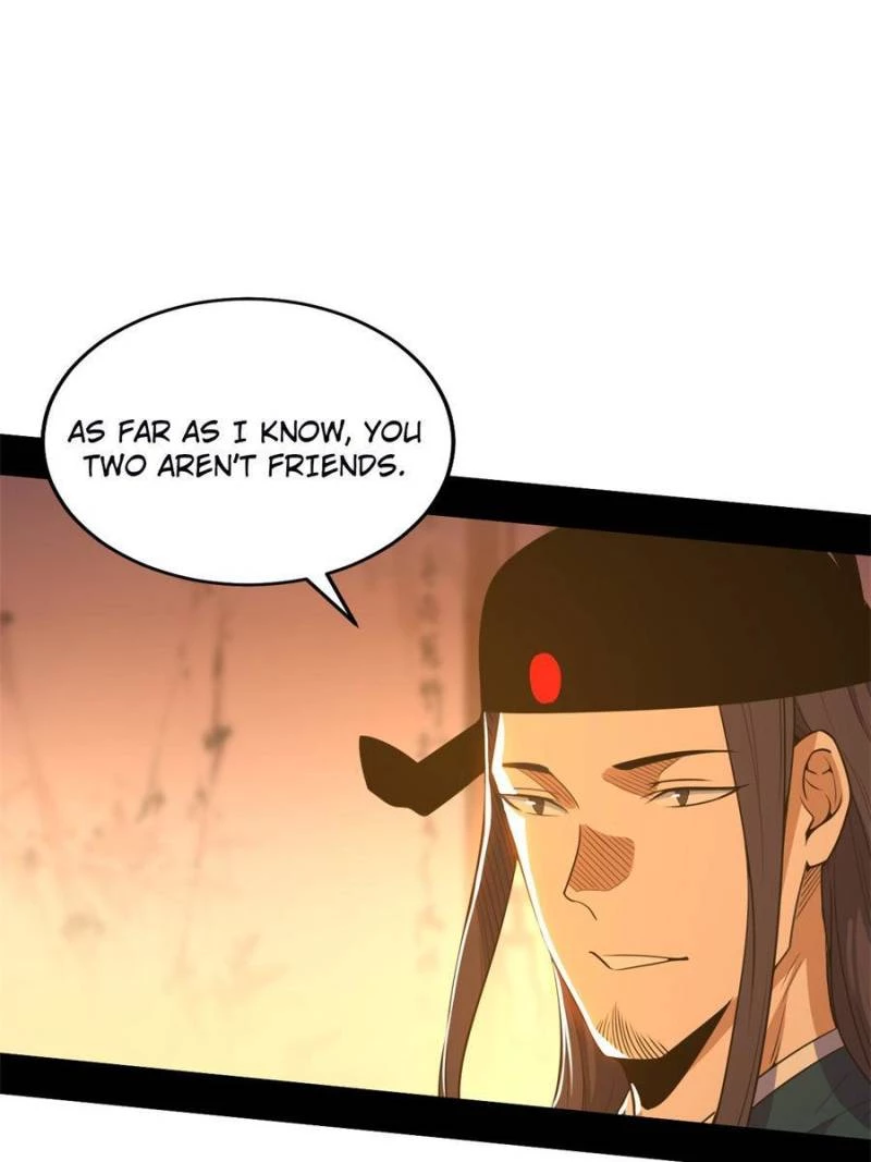 I'm an Evil God Chapter 221 - 41