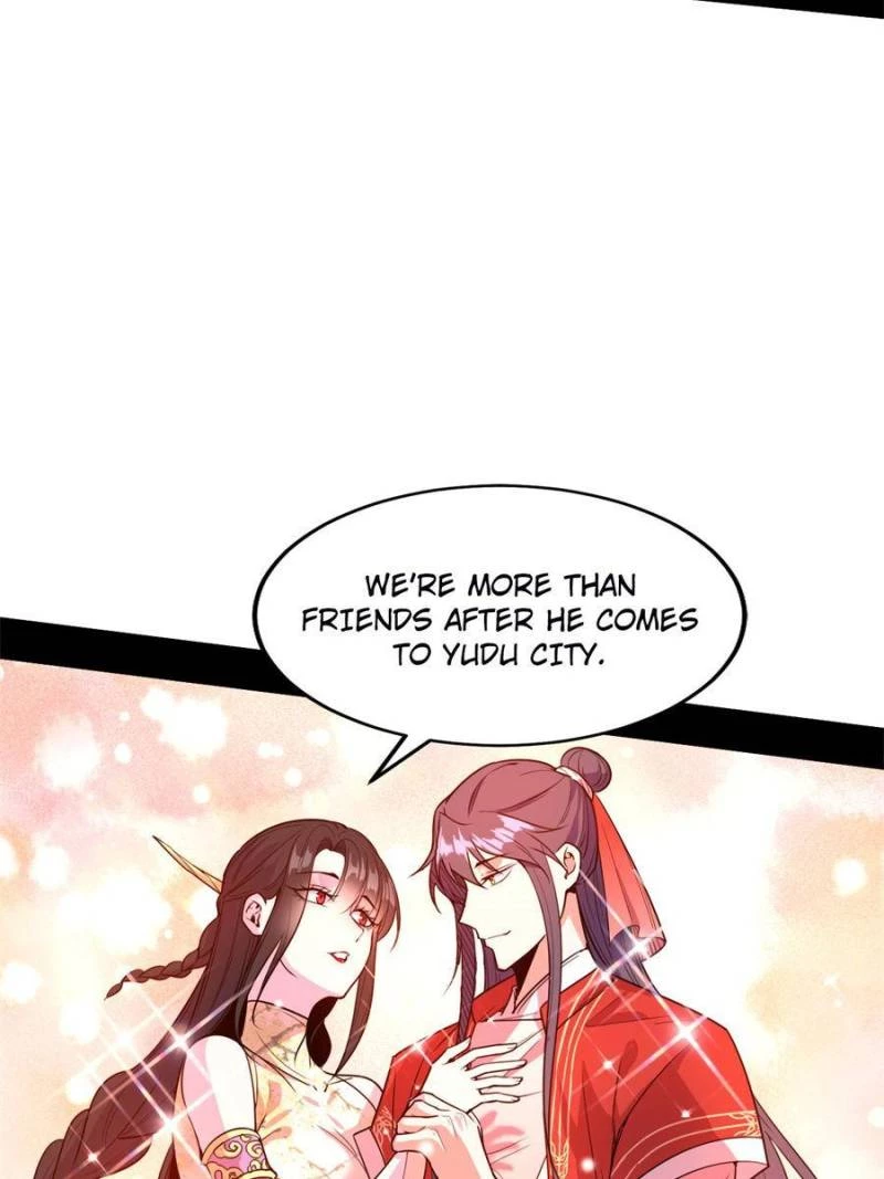 I'm an Evil God Chapter 221 - 42