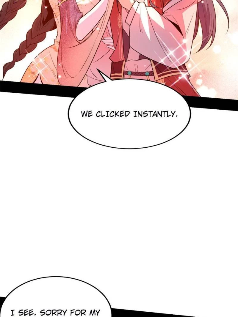 I'm an Evil God Chapter 221 - 43