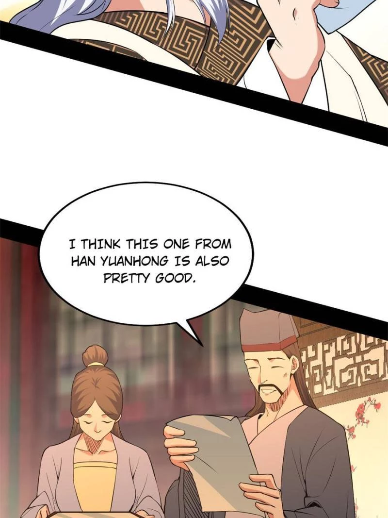 I'm an Evil God Chapter 220 - 34