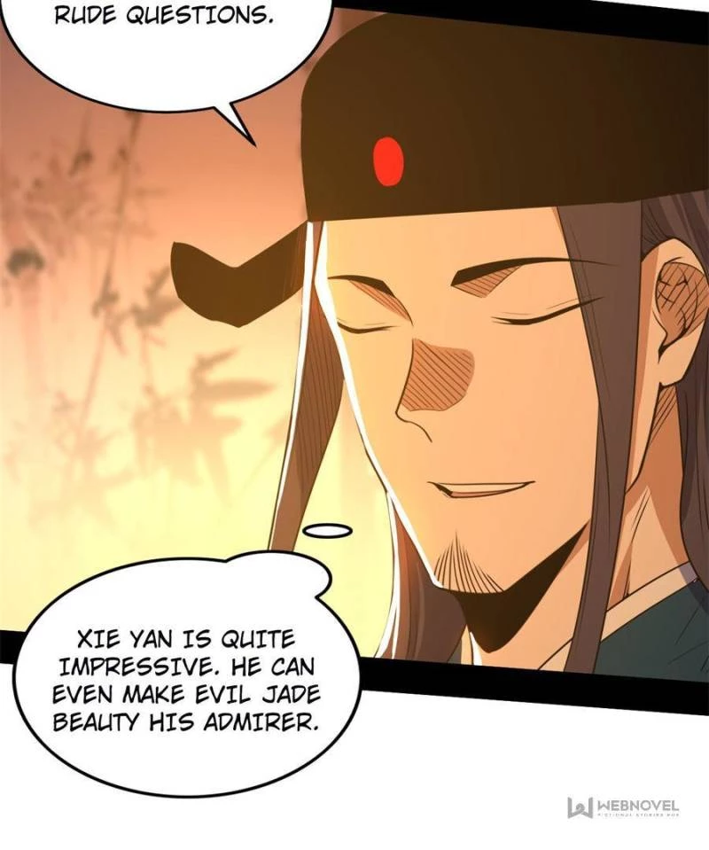 I'm an Evil God Chapter 221 - 44